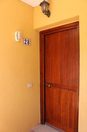 Il Poggio Di San Pasquale