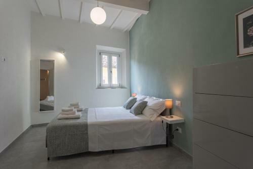 Apartamento Appartamento Casa Nina
