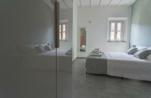 Apartamento Appartamento Casa Nina