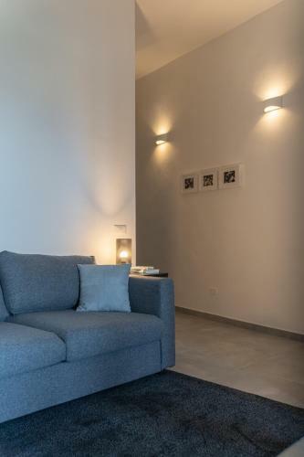 Apartamento Appartamento Casa Nina