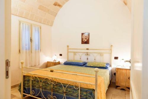 Villa Trulli Chef Marco With Pool