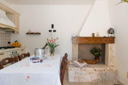 Villa Trulli Chef Marco With Pool