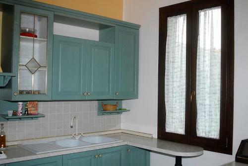Apartamento Villa Egola