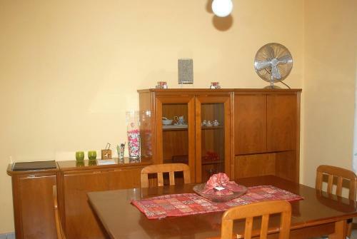 Apartamento Villa Egola