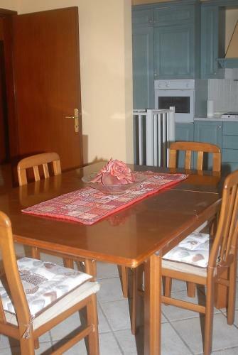 Apartamento Villa Egola
