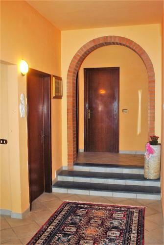 Apartamento Villa Egola