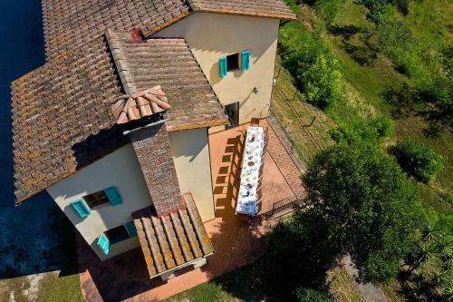 Villa Podere L'ulivo