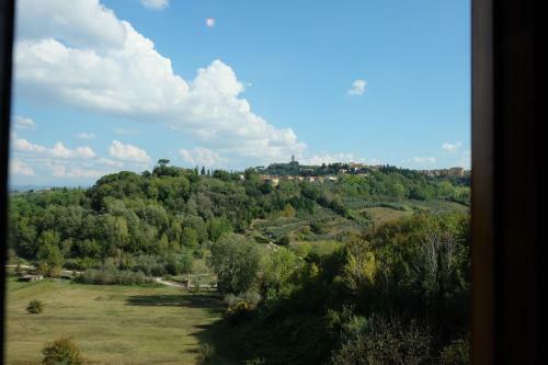 Villa Podere L'ulivo