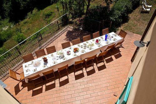 Villa Podere L'ulivo