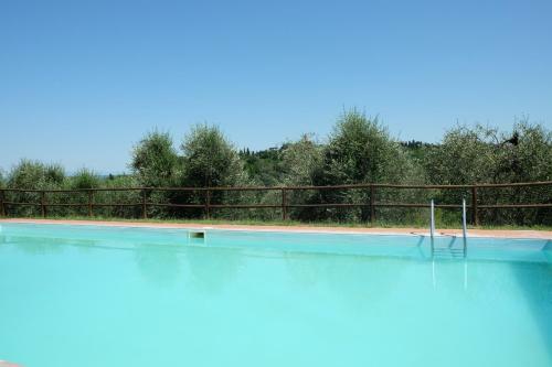 Villa Podere L'ulivo