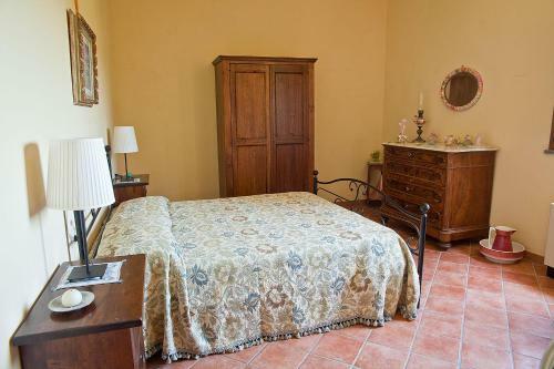 Villa Podere L'ulivo