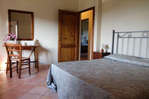 Villa Podere L'ulivo
