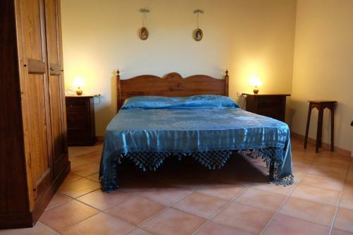 Villa Podere L'ulivo