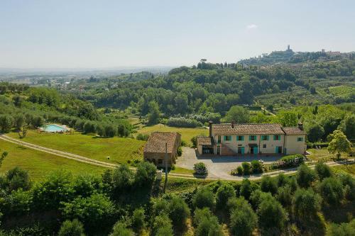 Villa Podere L'ulivo