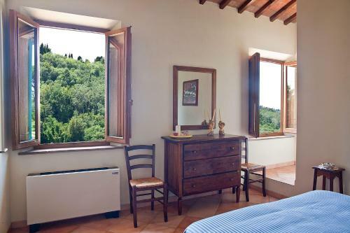 Villa Podere L'ulivo