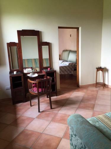 Villa Podere L'ulivo