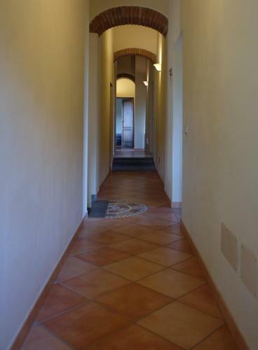 Villa Podere L'ulivo