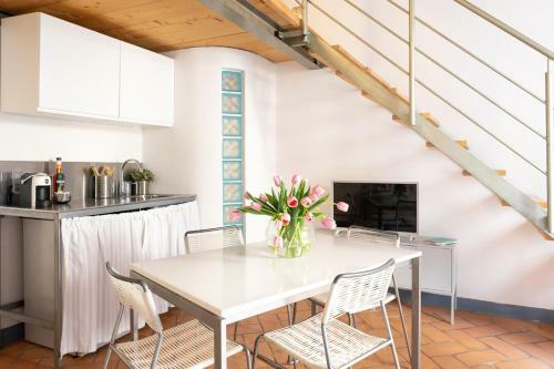Apartamento Lei Luxury Suite