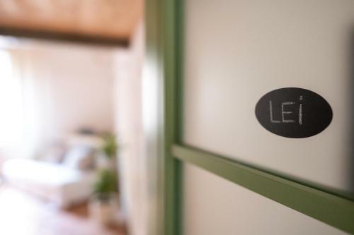 Apartamento Lei Luxury Suite