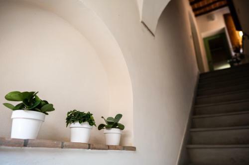 Apartamento Lei Luxury Suite