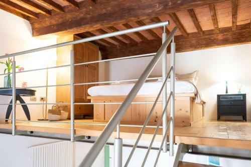 Apartamento Lei Luxury Suite