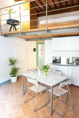 Apartamento Lei Luxury Suite