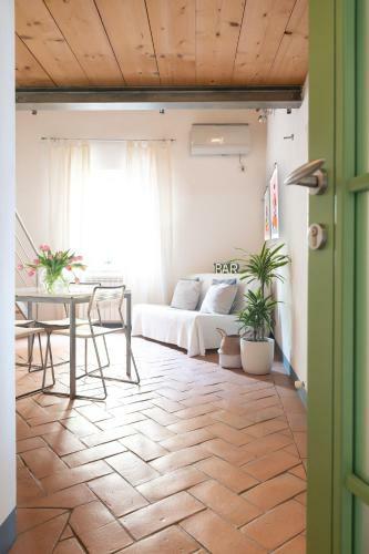 Apartamento Lei Luxury Suite