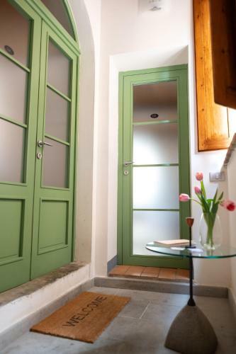 Apartamento Lei Luxury Suite