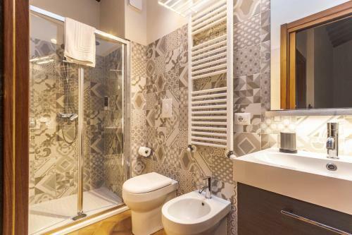 Apartamento Vicolo Dell'inferno