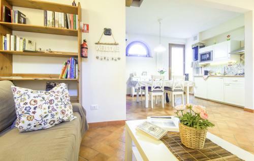 Apartamento Vicolo Dell'inferno