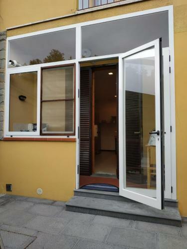 Apartamento Casa Taiuti