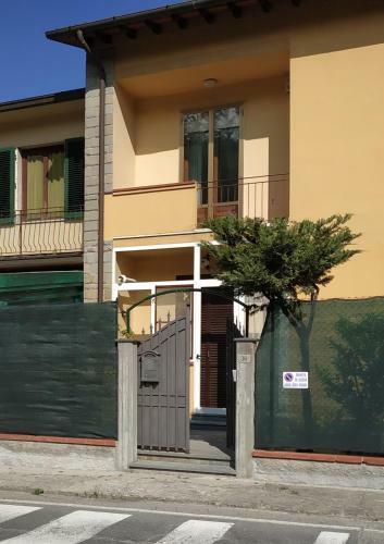Apartamento Casa Taiuti