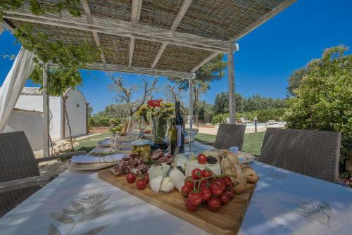 Villa Trullo California