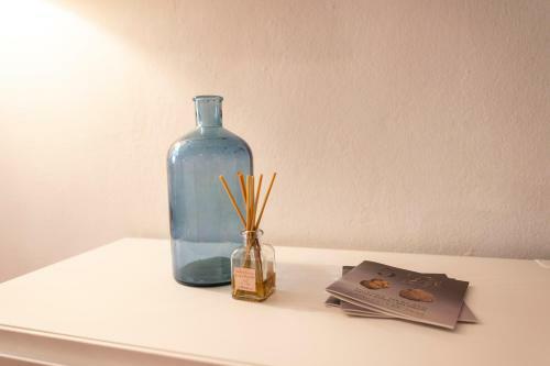 Apartamento Orange Tuscany Flat