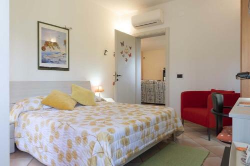 B&B La Castellana