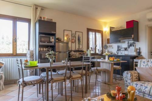 B&B La Castellana