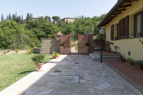 B&B La Castellana