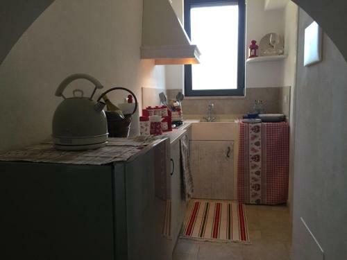 Chateaux Des Trulli