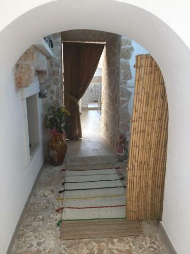 Chateaux Des Trulli