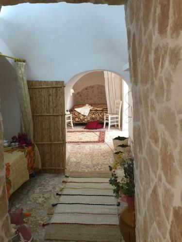 Chateaux Des Trulli