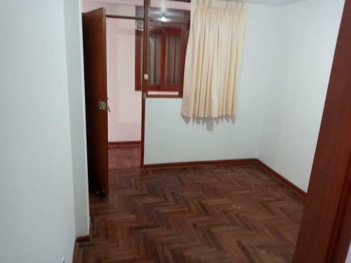 Alquiler C�moda Habitaci�n