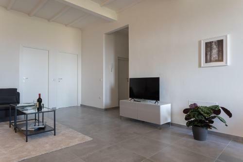 Apartamento Casa Raffaello