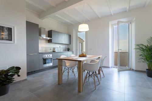 Apartamento Casa Raffaello