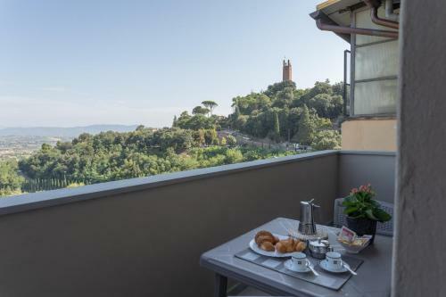 Apartamento Casa Raffaello
