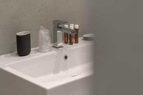 Apartamento Casa Raffaello