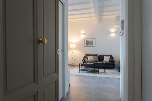 Apartamento Casa Raffaello