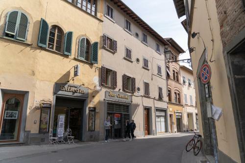 Apartamento Casa Raffaello