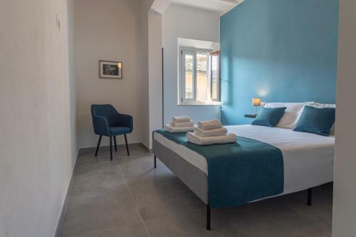 Apartamento Casa Raffaello