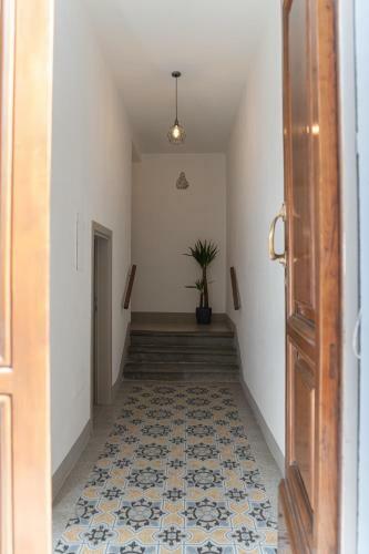 Apartamento Casa Raffaello
