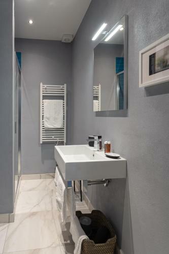 Apartamento Casa Raffaello
